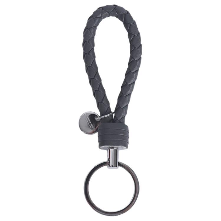 Bottega Veneta Bottega Veneta Keychains Men's Gray