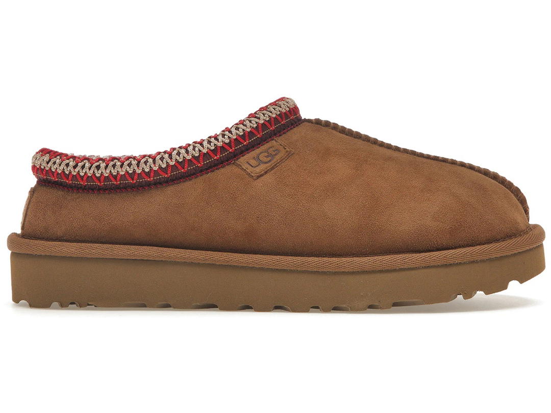 UGG UGG Tasman Regenerate Slipper Chestnut (Women's)