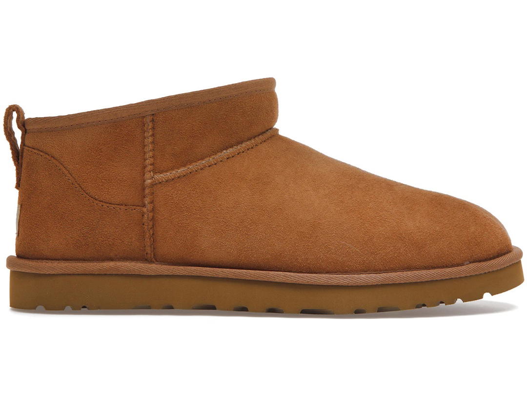 UGG UGG Classic Ultra Mini Boot Chestnut