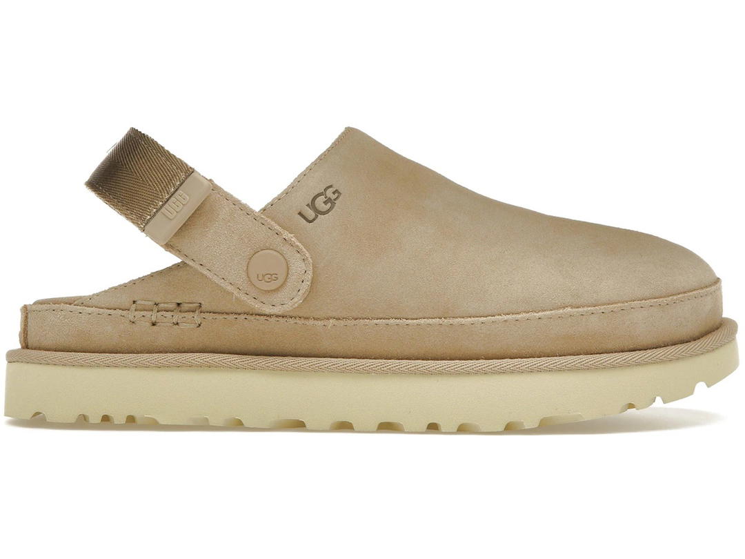 UGG UGG Goldenstar Clog Sand (Women's)