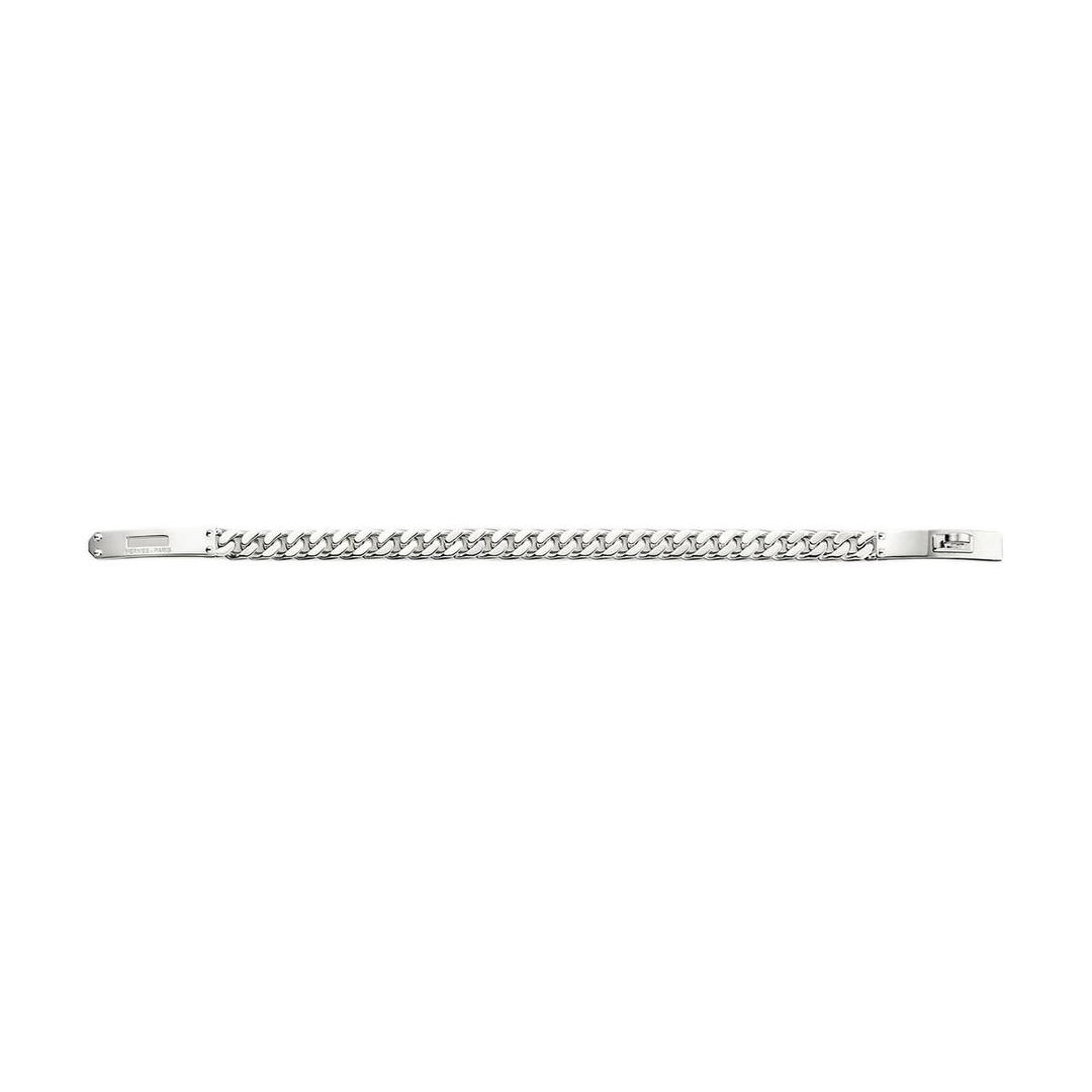 Hermes Hermes 925 Sterling Silver Bracelets Women's Silver