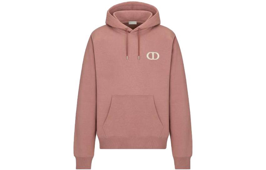 Dior Dior SS23 Sweatshirt Men's Peach