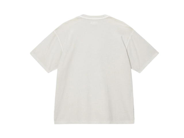 Stussy Stussy Lazy Tee Bone - view 2