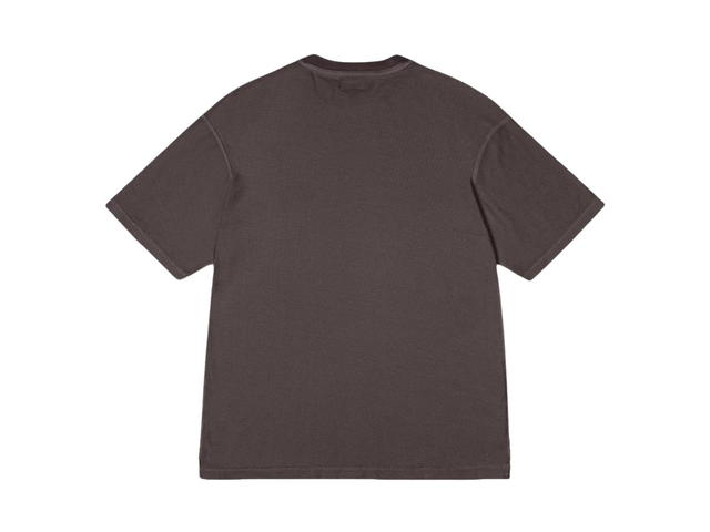 Stussy Stussy Lazy Tee Faded Black - view 2
