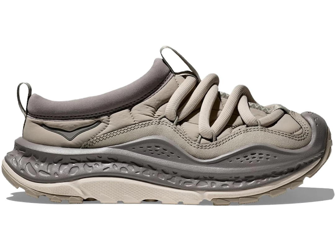 Hoka Hoka One One Ora Primo Iron Ore