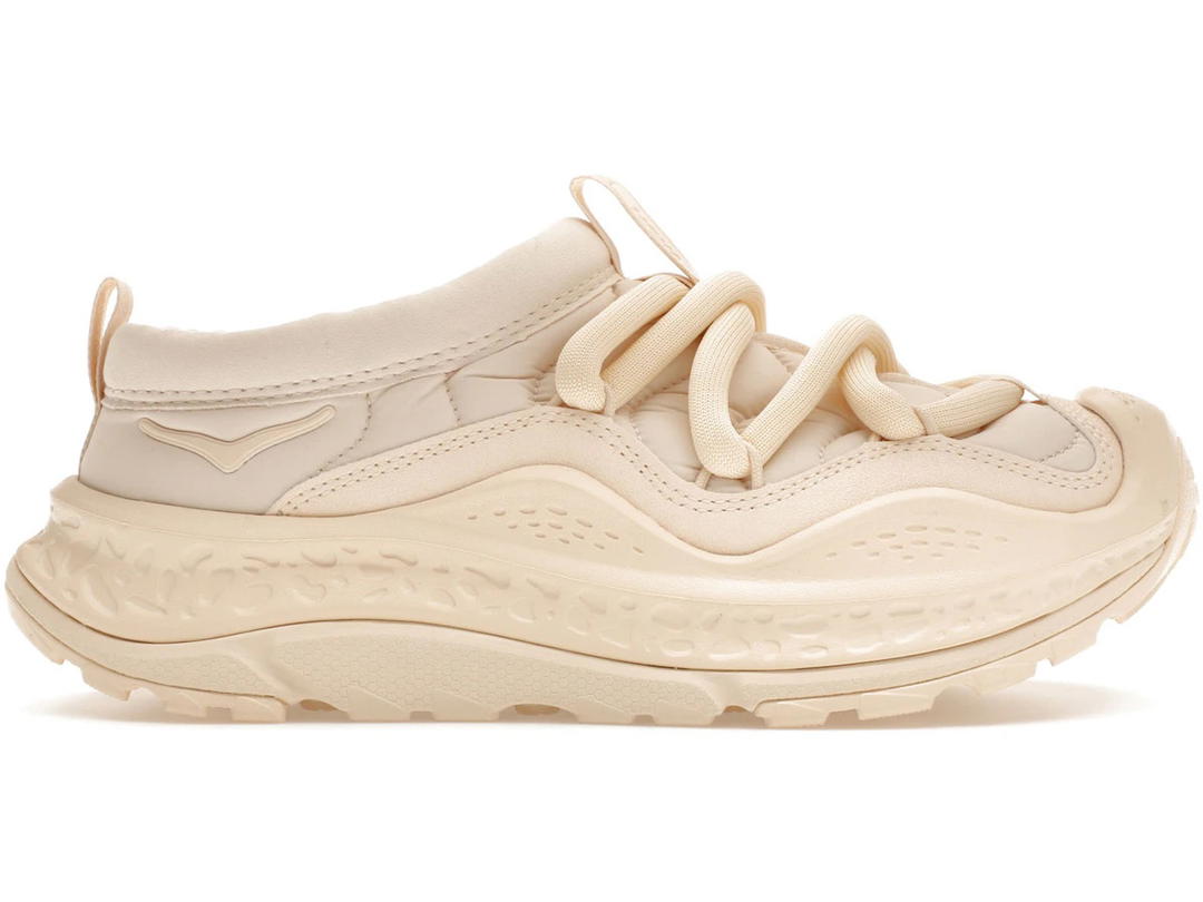 Hoka Hoka One One Ora Primo Vanilla