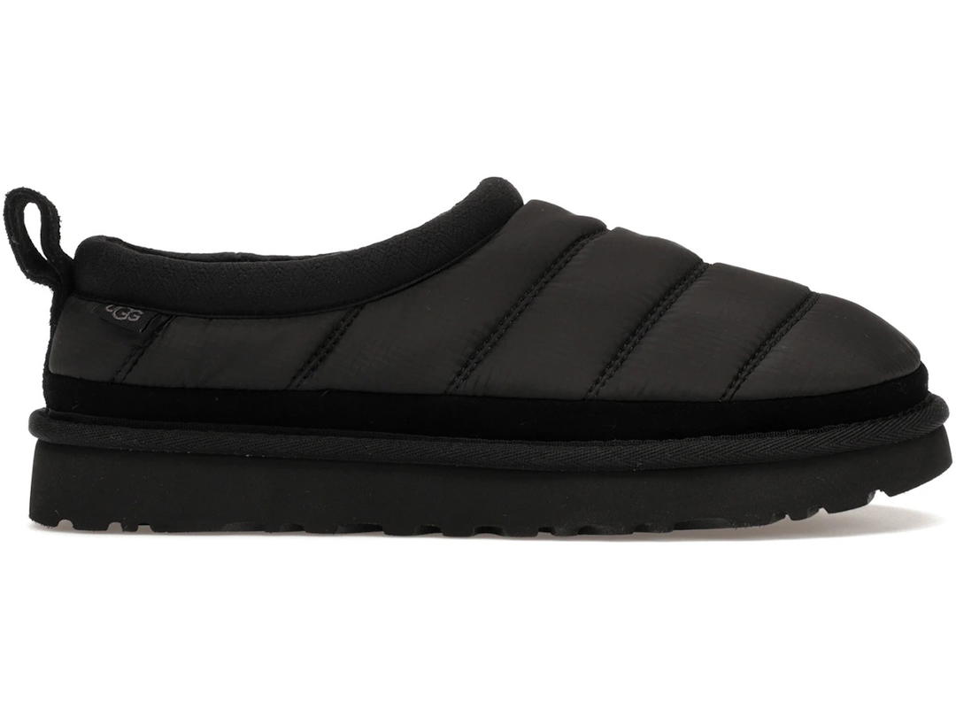 UGG UGG Tasman LTA Slipper Black (Women's)
