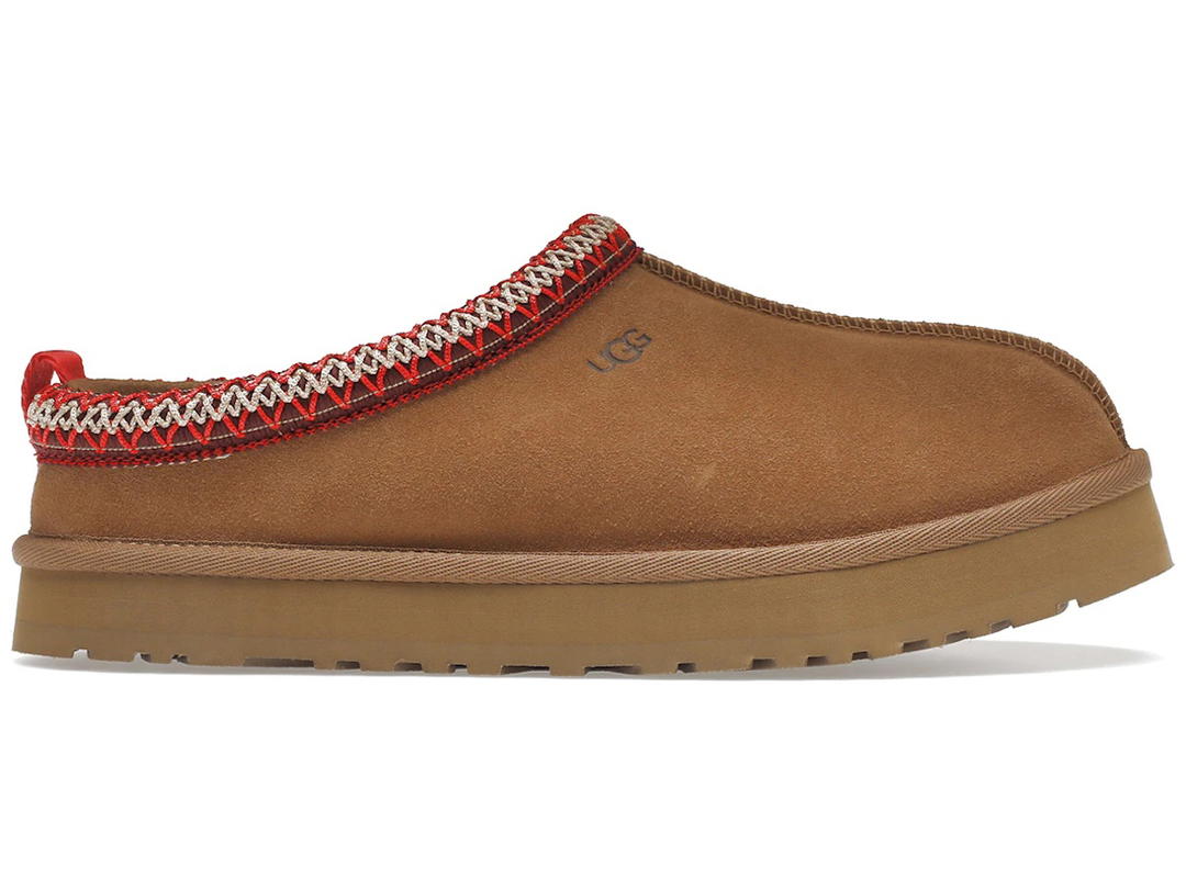 UGG UGG Tazz Slipper Chestnut (Kids)
