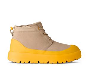 Buy UGG Neumel High Weather Hybrid Boot Mustard Seed Summer Wheat at Sasom – Authentic and Ready to Ship