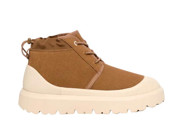 UGG UGG Neumel Weather Hybrid Chestnut Whitecap - view 1