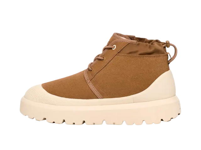 UGG UGG Neumel Weather Hybrid Chestnut Whitecap - view 2