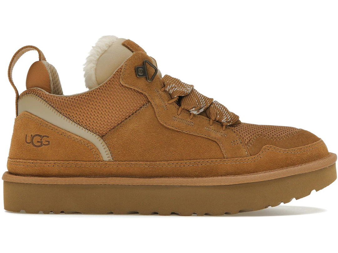 UGG UGG Lowmel Chestnut (Women's)