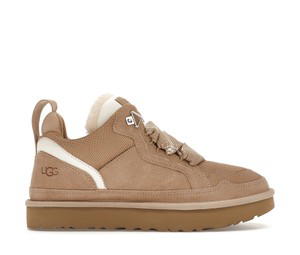 Buy UGG Lowmel Sand (Women's) at Sasom – Authentic and Ready to Ship