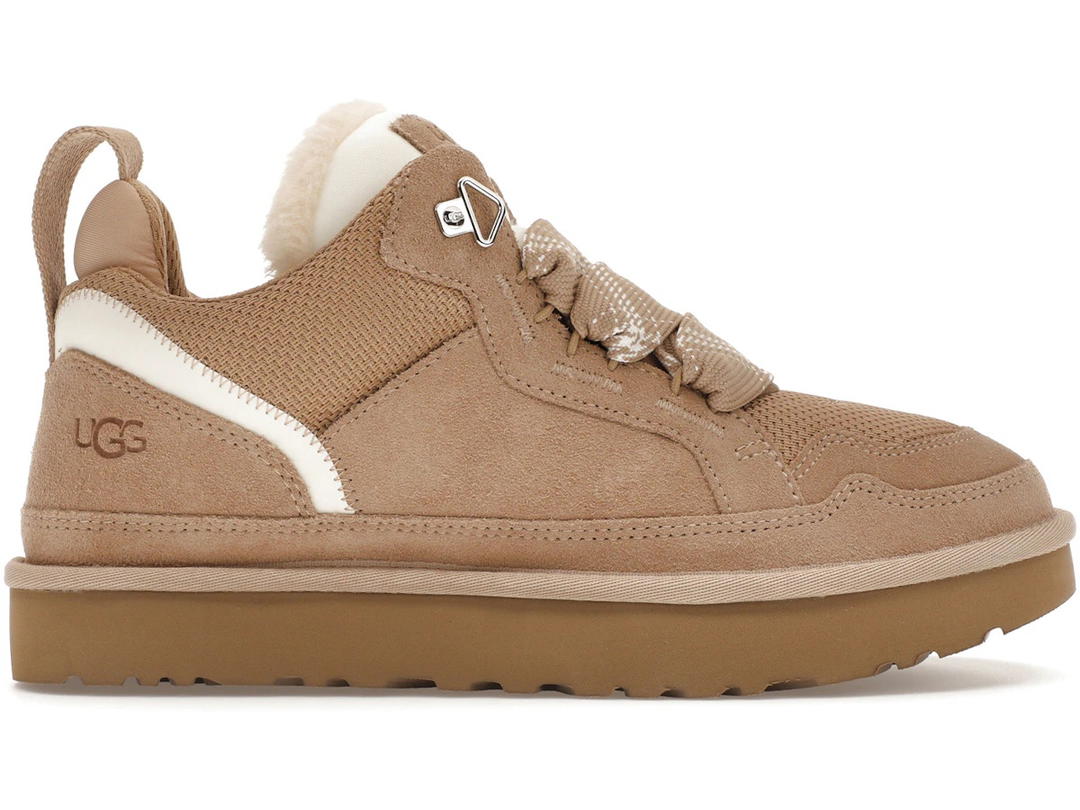 UGG UGG Lowmel Sand (Women's)