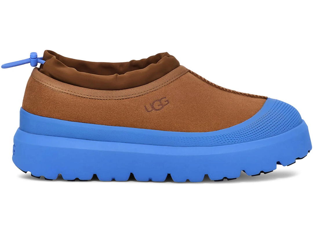 UGG UGG Tasman Weather Hybrid Slipper Chestnut Big Sky