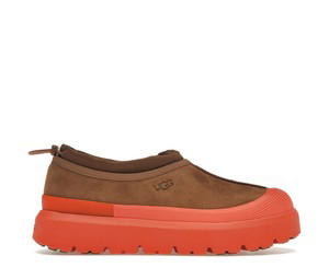 Buy UGG Tasman Weather Hybrid Slipper Chestnut Orange at Sasom – Authentic and Ready to Ship