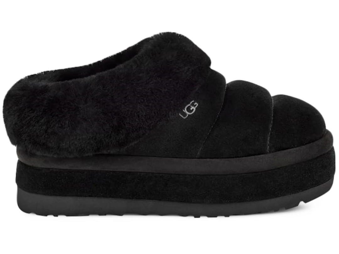 UGG UGG Tazzlita Slipper Black (Women's)
