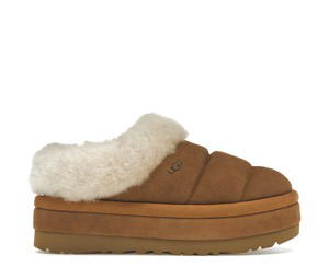 Buy UGG Tazzlita Slipper Chestnut (Women's) at Sasom – Authentic and Ready to Ship
