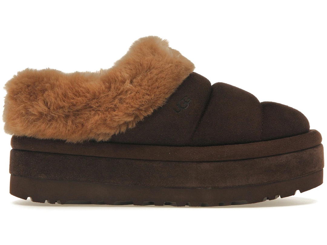 UGG UGG Tazzlita Slipper Hardwood (Women's)