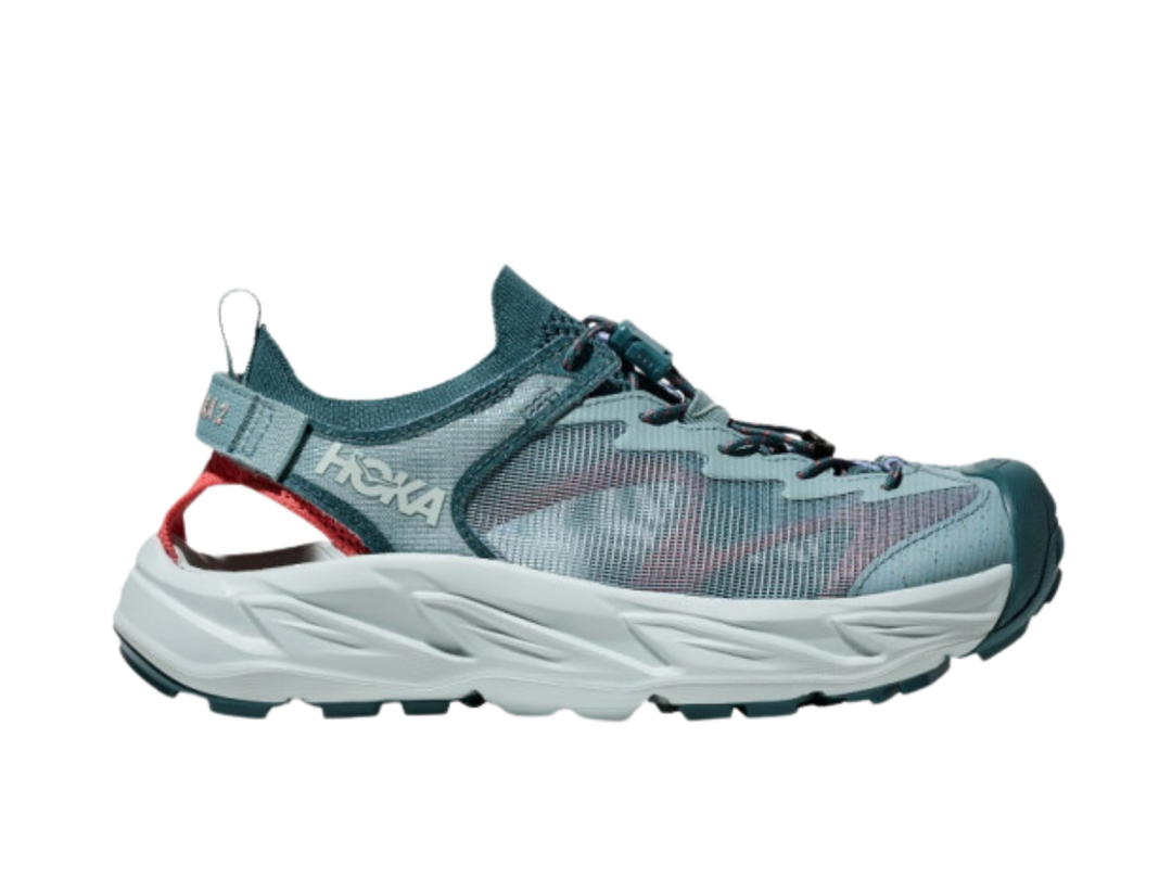 Hoka Hoka Hopara 2 Hiking Shoes Mountain Fog Droplet (Women's)