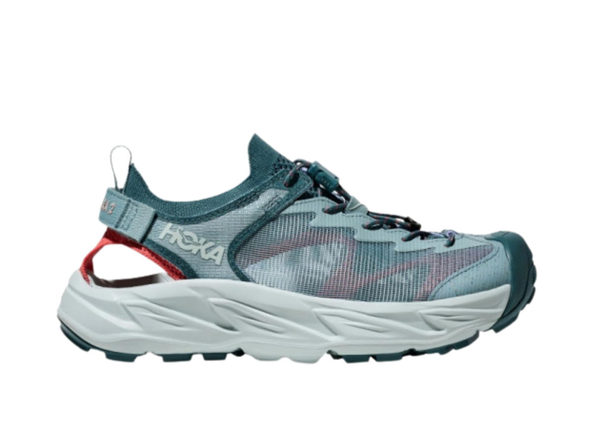 Hoka Hoka Hopara 2 Hiking Shoes Mountain Fog Droplet (Women's)