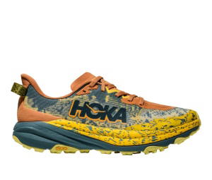 Buy Hoka Speedgoat 6 Terra Cotta Mountain Fog at Sasom – Authentic and Ready to Ship