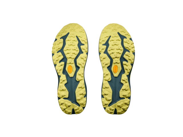 Hoka Hoka Speedgoat 6 Terra Cotta Mountain Fog - view 4