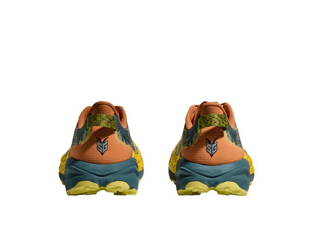 Hoka Hoka Speedgoat 6 Terra Cotta Mountain Fog - view 5