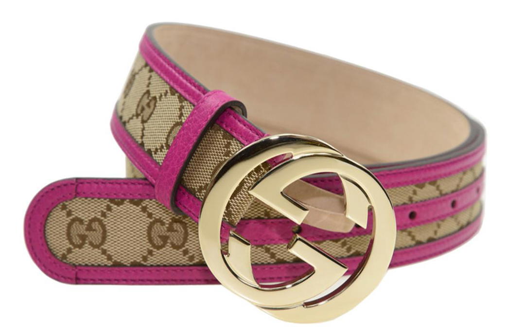 Gucci Gucci Belts Women's
