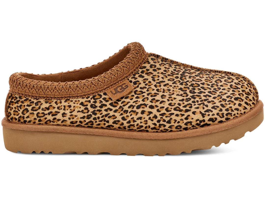 UGG UGG Tasman Slipper Leopard Speckles (Women's)
