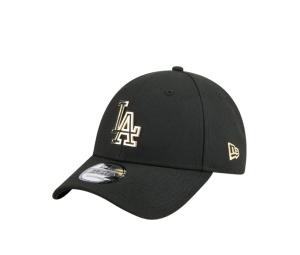 Buy New Era Los Angeles Dodge 9Forty Cap Black at Sasom – Authentic and Ready to Ship