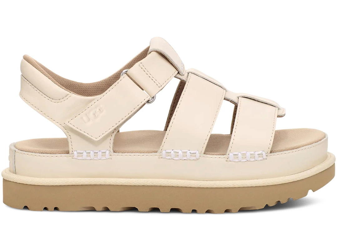 UGG UGG Goldenstar Strap Platform Sandal Jasmine (Women's)