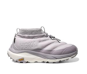 Buy Hoka One One Kaha 2 Frost Moc Gore-Tex Ash Grey Foggy Grey (Women's) at Sasom – Authentic and Ready to Ship