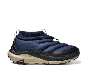 Buy Hoka One One Kaha 2 Frost Moc Gore-Tex Midnight Blue Oyster Mushroom at Sasom – Authentic and Ready to Ship