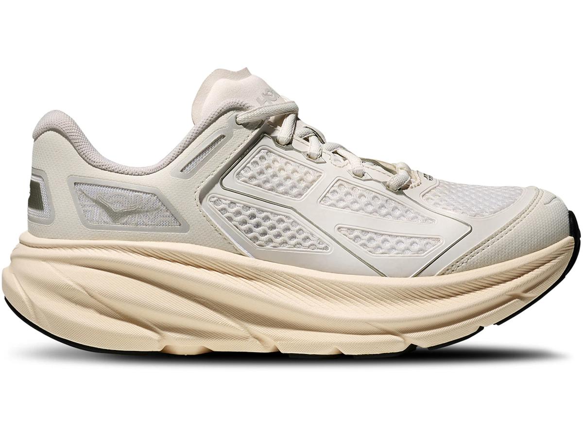 Hoka Hoka One One Clifton One9 Frost Cosmic Grey