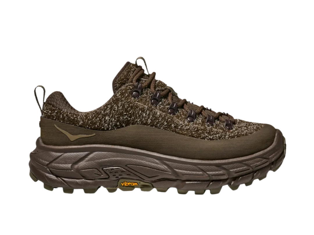 Hoka Hoka Tor Summit TP Umber Deepumber
