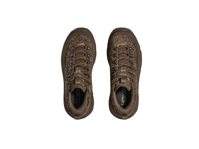 Hoka Hoka Tor Summit TP Umber Deepumber - view 3