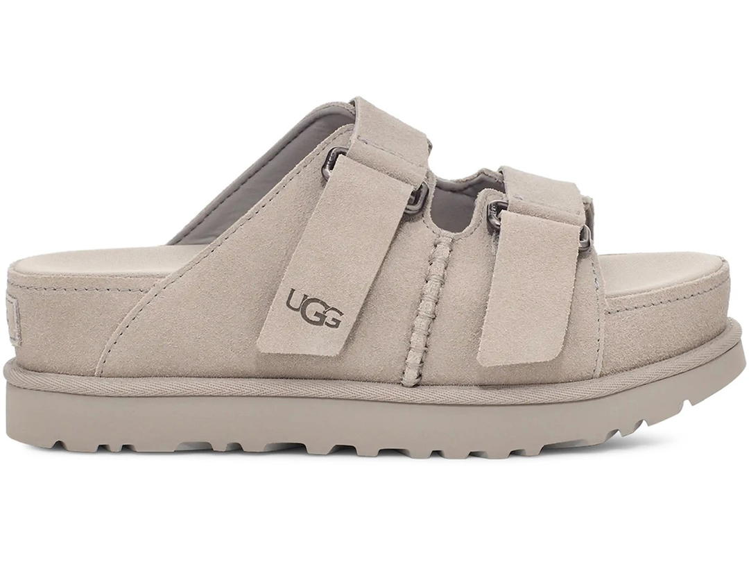 UGG UGG Goldenstar Hi Slide Seal (Women's)