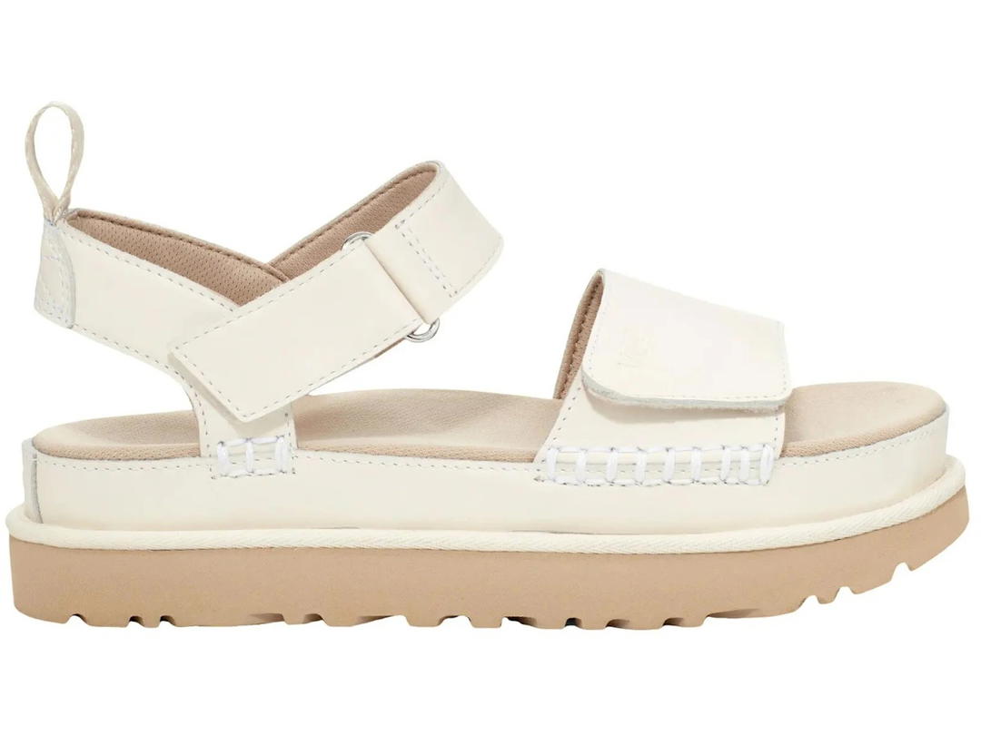 UGG UGG Goldenstar Platform Sandal Jasmine (Women's)