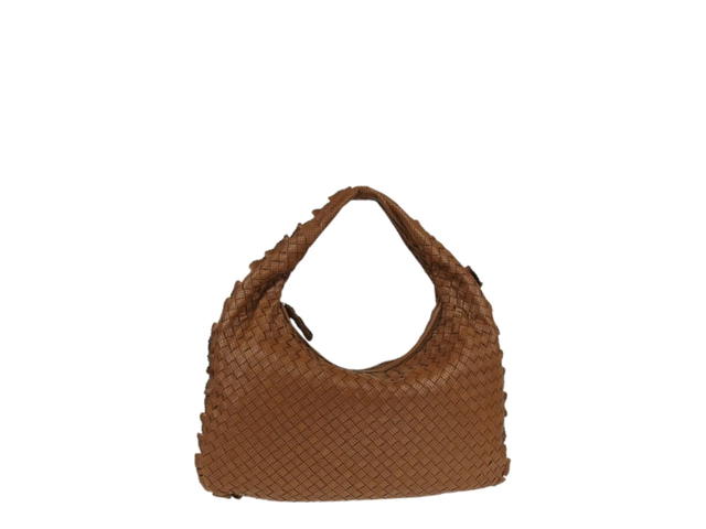 Bottega Veneta Bottega Veneta Medium Veneta Hobo Noce - view 1