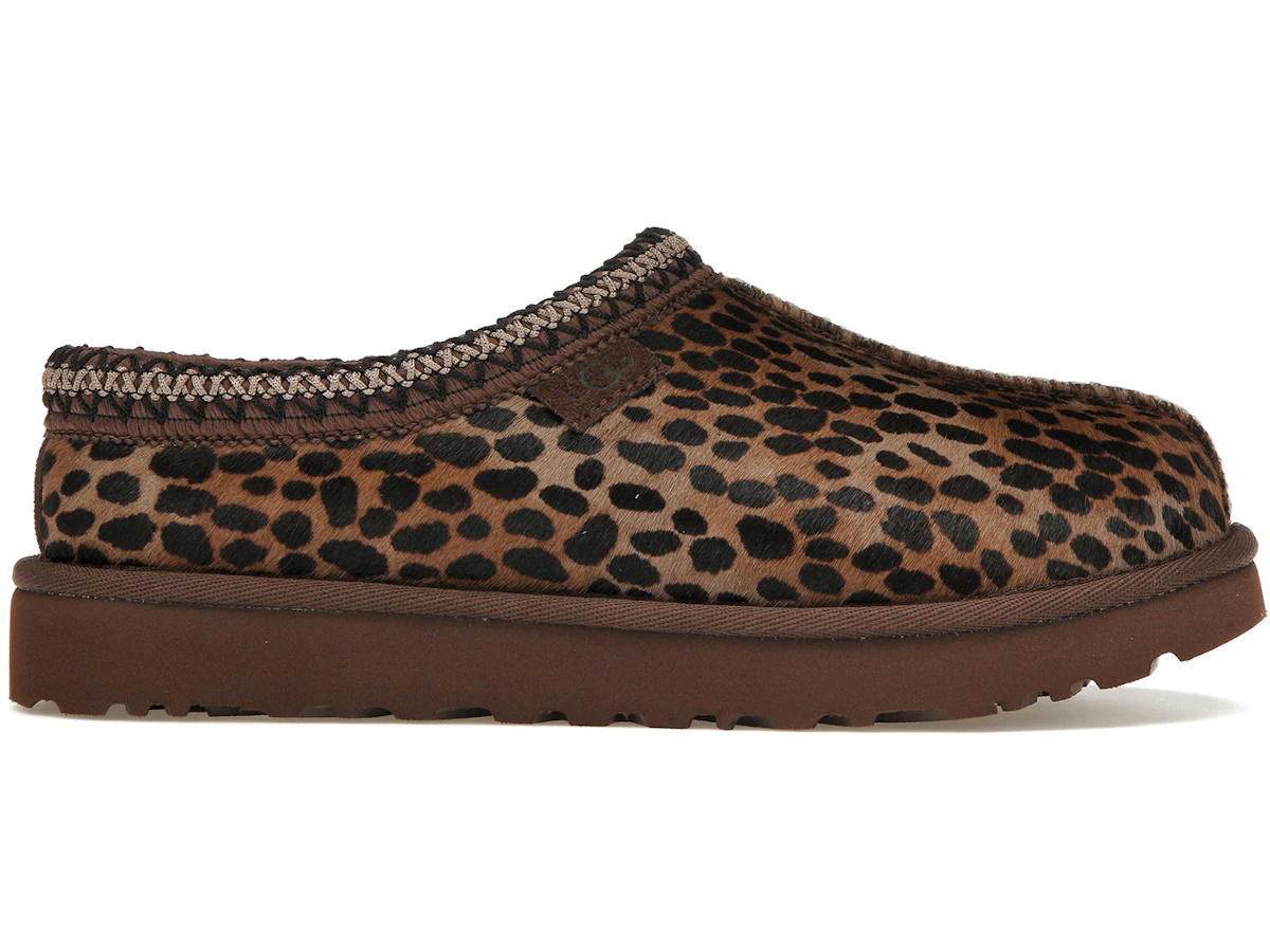 UGG UGG Tasman Slipper Caspian Burnt Cedar (Women's)
