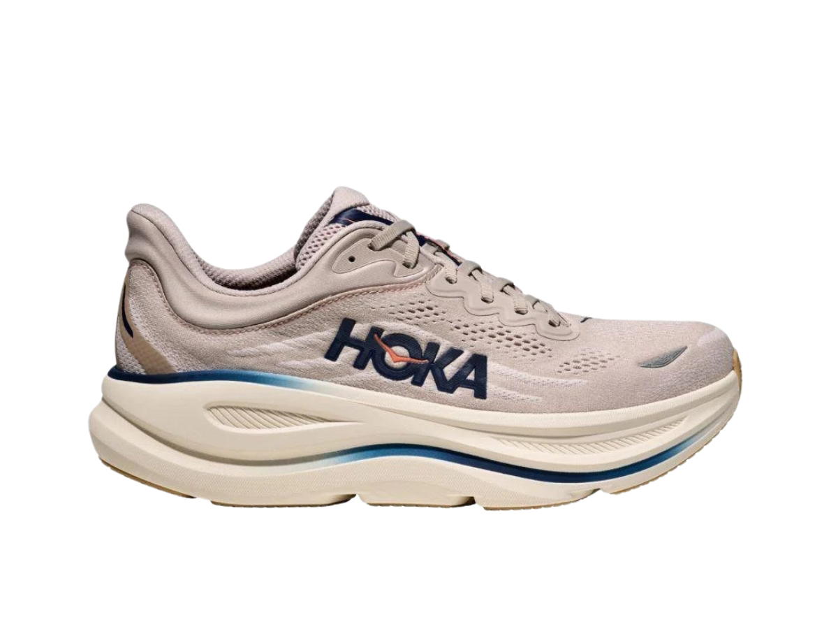 Hoka Hoka Bondi 9 Wide Stucco Grout
