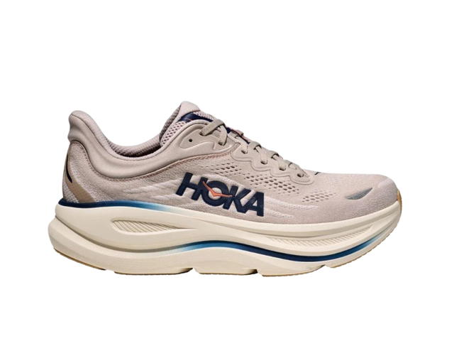 Hoka Hoka Bondi 9 Wide Stucco Grout - view 1