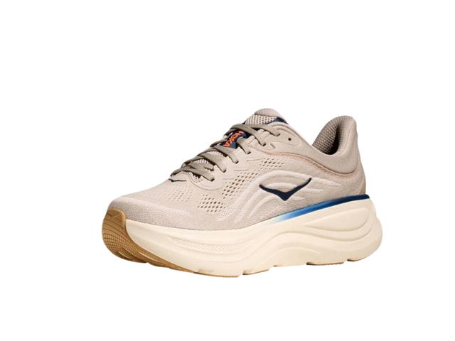 Hoka Hoka Bondi 9 Wide Stucco Grout - view 2