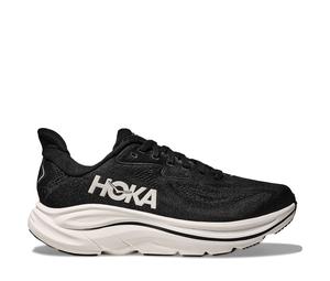 Buy Hoka One One Clifton 10 Black White at Sasom – Authentic and Ready to Ship