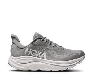 Buy Hoka One One Clifton 10 Stellar Grey Stardust at Sasom – Authentic and Ready to Ship