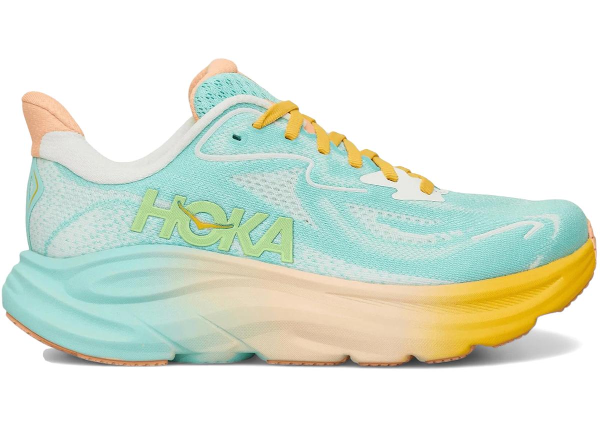 Hoka Hoka One One Clifton 10 Run Club Pack (Women's)