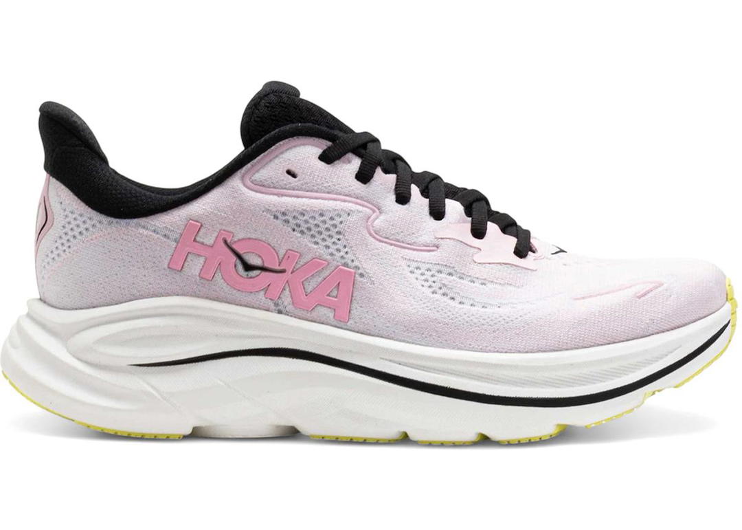 Hoka Hoka One One Clifton 10 Carnation Starlight Glow (Women's)