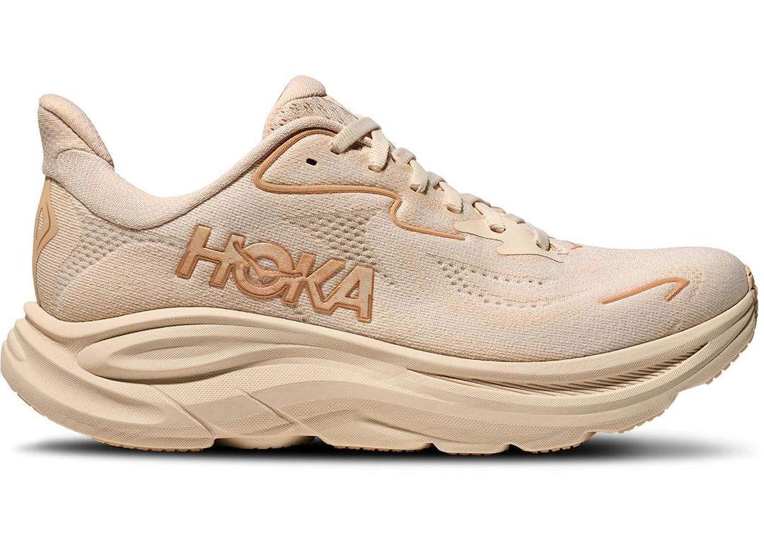 Hoka Hoka One One Clifton 10 Vanilla Birch (Women's)