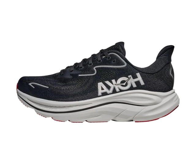 Hoka Hoka Clifton 10 Wide ฺBlack - view 2